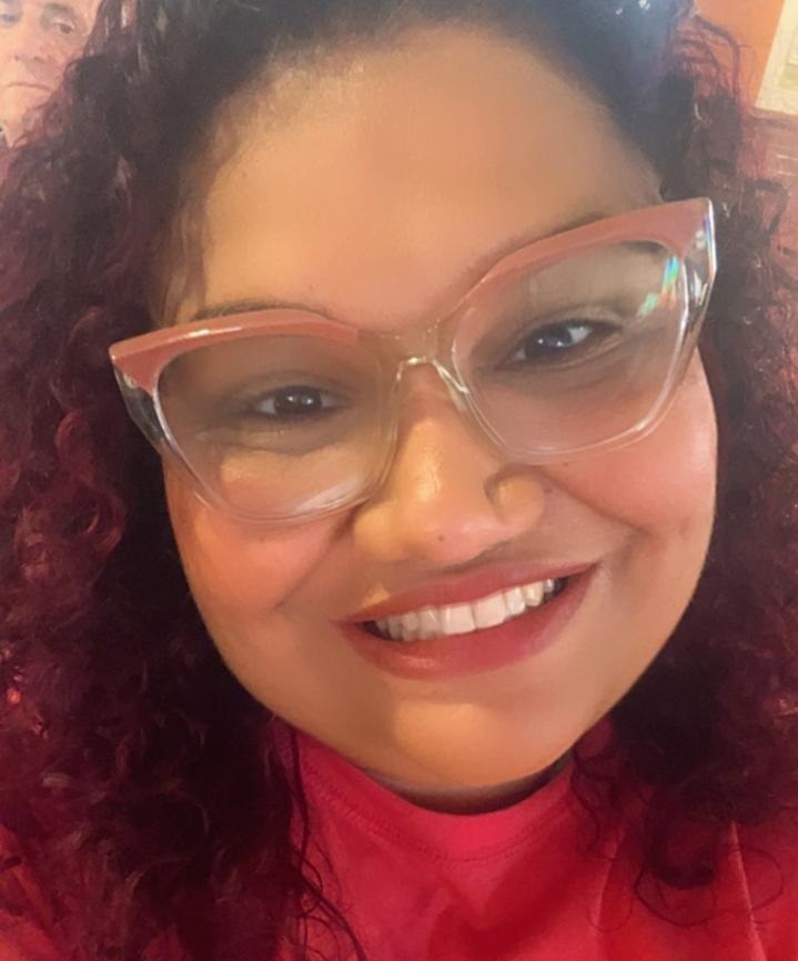 Joyce Francisca  de Queiroz